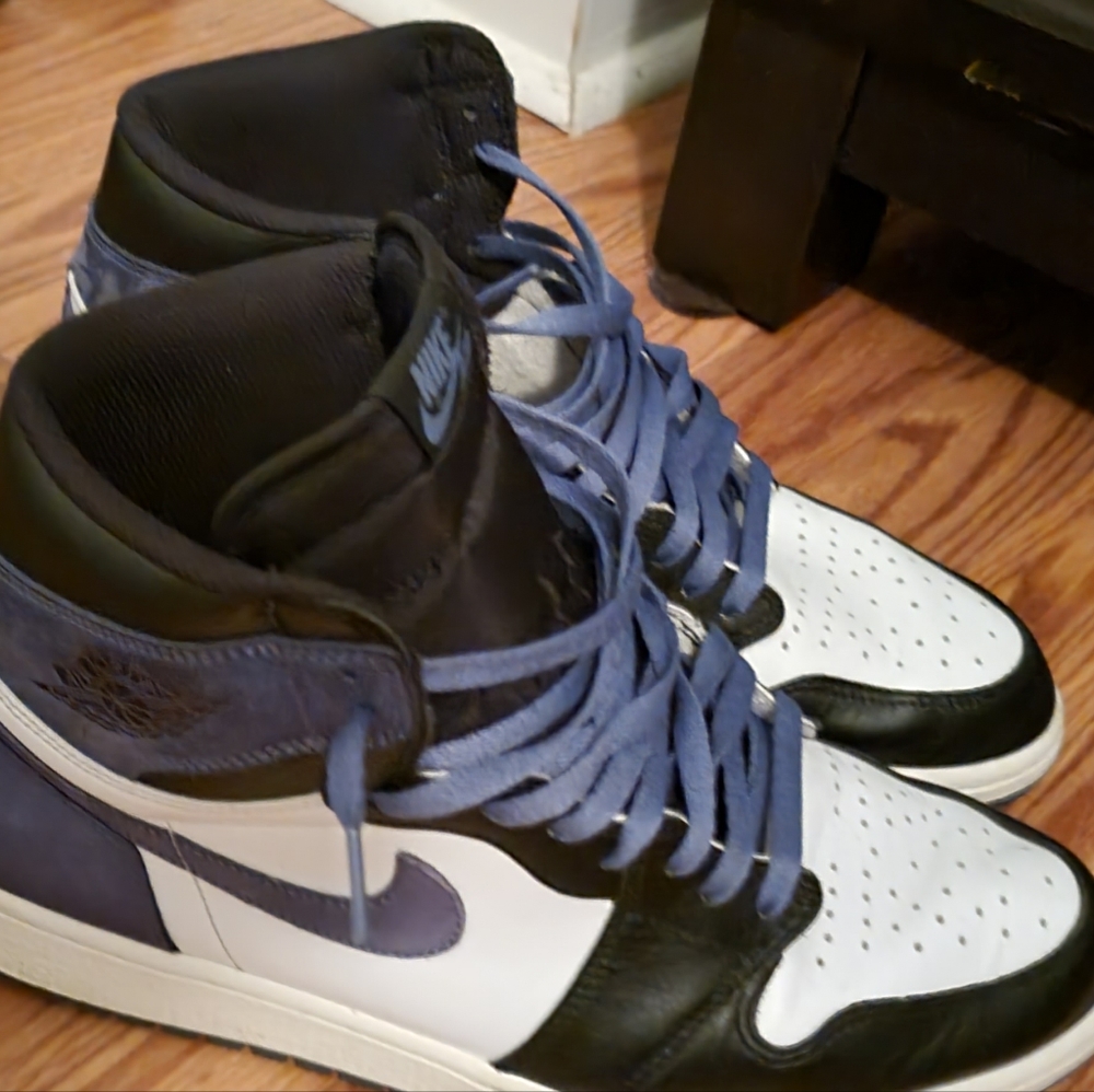 Nike Air Jordan